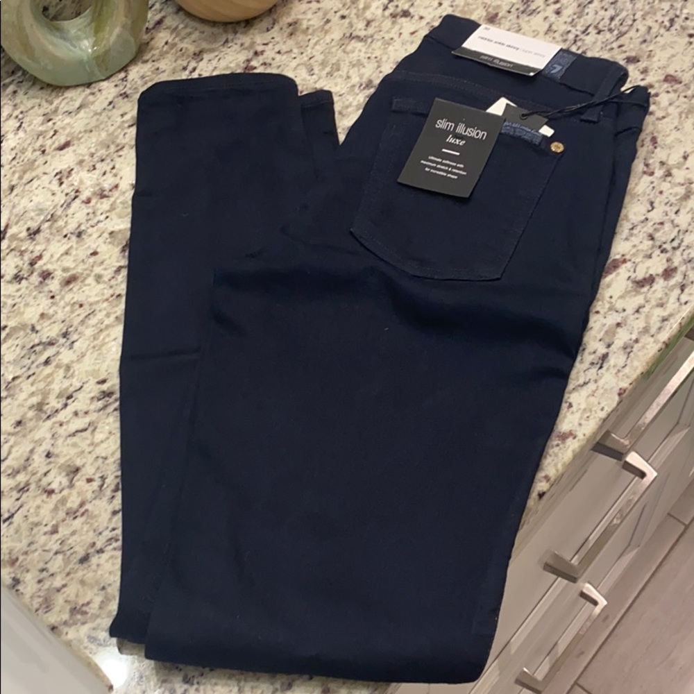 7 for mankind jeans